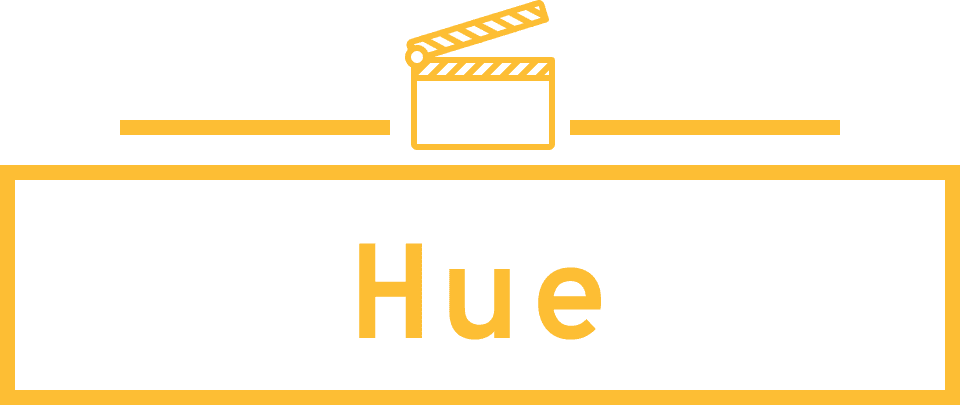 株式会社Hue